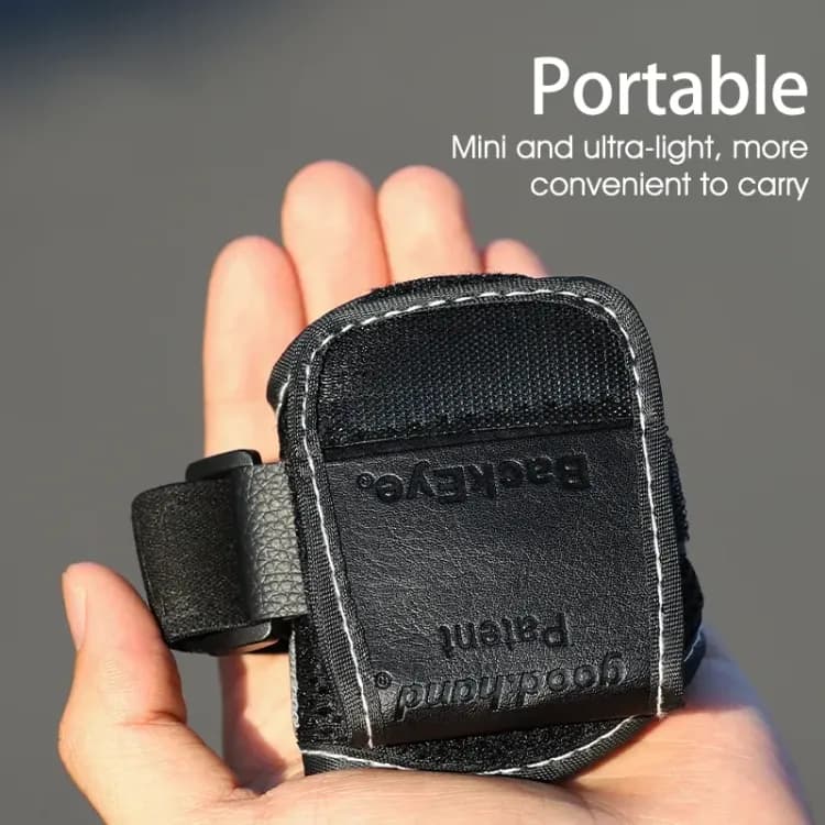 Велосипедное зеркало West Biking на руку