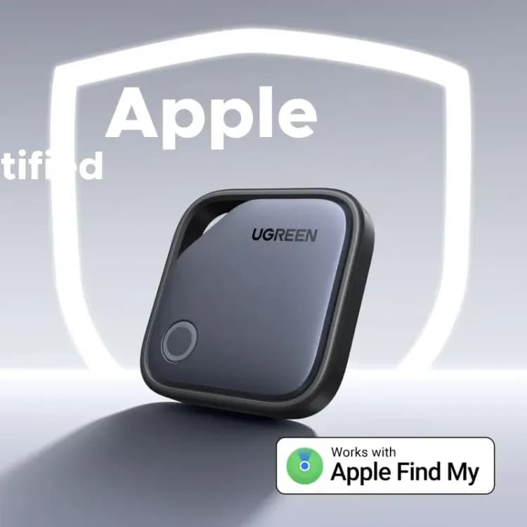 Bluetooth-трекер UGREEN Smart Tag