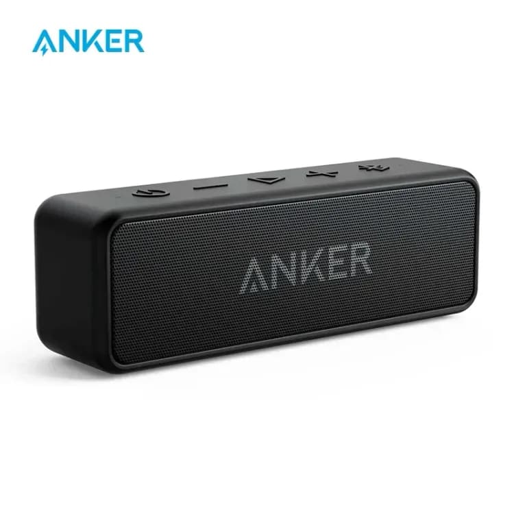 Портативная колонка Anker Soundcore 2