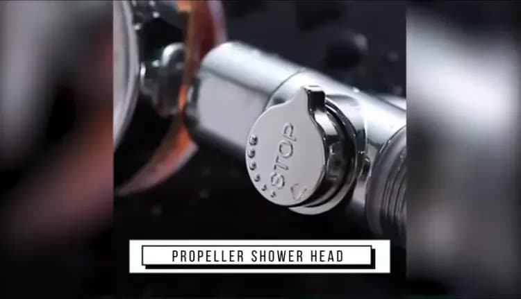 Ручная турбо лейка VILOYI