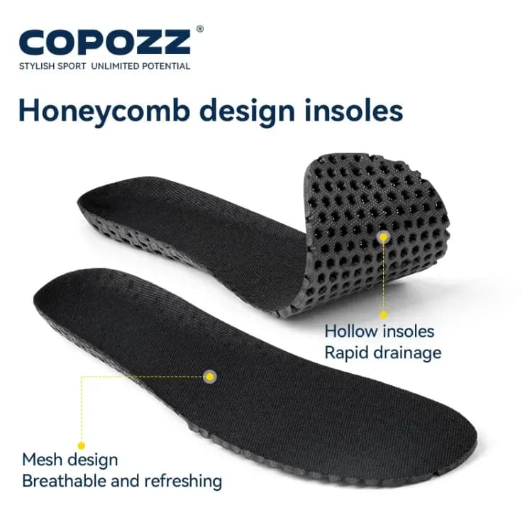 Кроссовки для воды COPOZZ Aqua Upstream