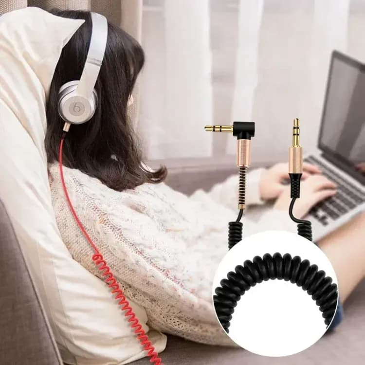 Аудиокабель AUX 3.5 мм Samsung