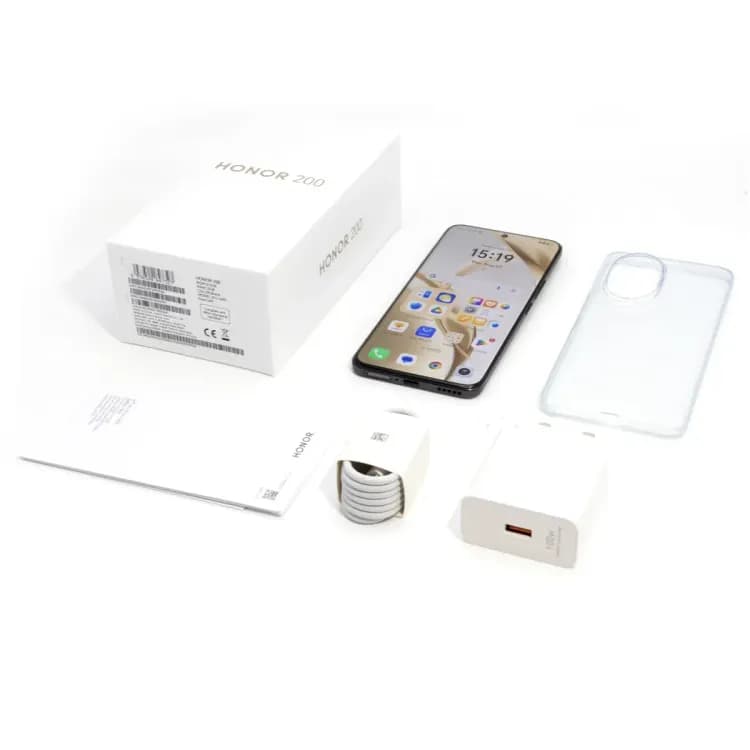 Смартфон HONOR 200 Global Version