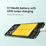 Миниатюра Смартфон Poco M7 Pro 5G