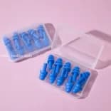 Миниатюра Водонепроницаемые беруши MOONBIFFY от храпа