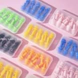 Миниатюра Водонепроницаемые беруши MOONBIFFY от храпа