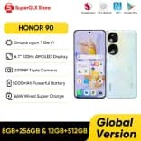 Миниатюра Смартфон HONOR 90 Global Version