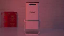 Миниатюра Портативный проектор ThundeaL TD91W Android