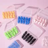 Миниатюра Водонепроницаемые беруши MOONBIFFY от храпа