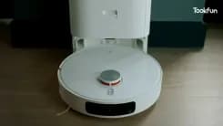 Миниатюра Робот-пылесос Xiaomi Mijia Omni 2