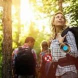 Миниатюра Детские мультяшные пластыри от комаров