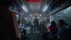 Миниатюра Беспроводные наушники Baseus Bowie MA10