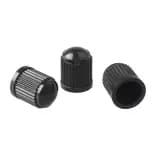 Миниатюра Пластиковые колпачки для клапанов шин