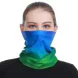 Миниатюра Спортивная балаклава ACME COLOR бесшовная