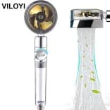 Миниатюра Ручная турбо лейка VILOYI