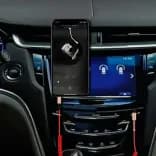 Миниатюра Аудиокабель AUX 3.5 мм Samsung