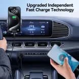 Миниатюра Быстрая зарядка Rocoren в авто