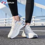 Миниатюра Мужские дышащие кроссовки Baasploa