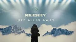 Миниатюра Лазерный дальномер MILESEEY S2