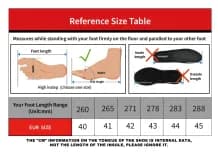Миниатюра Мужские дышащие кроссовки Baasploa