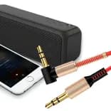 Миниатюра Аудиокабель AUX 3.5 мм Samsung