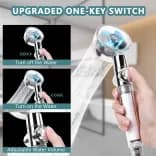 Миниатюра Ручная турбо лейка VILOYI