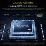 Миниатюра Смартфон Xiaomi Poco X7 Global