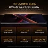 Миниатюра Смартфон Xiaomi Poco X7 Global