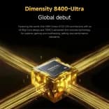 Миниатюра Смартфон Poco X7 Pro фото