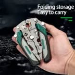 Миниатюра Складной стриппер для проводов FDDSYB