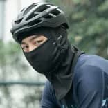 Миниатюра Флисовая балаклава ROCKBROS для зимы