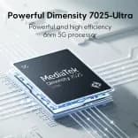 Миниатюра Смартфон Poco M7 Pro 5G