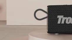 Миниатюра Портативная колонка Tronsmart Trip