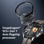 Миниатюра Смарт-часы Xiaomi Watch 2 Pro Global