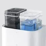 Миниатюра Робот-пылесос Xiaomi Mijia Omni 2