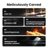 Миниатюра Кримпер UGREEN NW136 обжимка кабеля