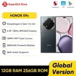 Миниатюра Смартфон HONOR X9c 5G нефритовый