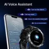 Миниатюра Умные часы CUBOT C29 мужские