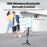 Миниатюра Селфи палка штатив UGREEN LP508