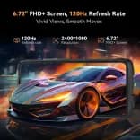 Миниатюра Смартфон Cubot KingKong Power 256GB