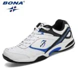 Миниатюра Мужские теннисные кроссовки BONA