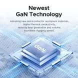 Миниатюра Зарядное устройство UGREEN 20W GaN