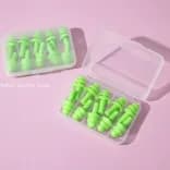 Миниатюра Водонепроницаемые беруши MOONBIFFY от храпа