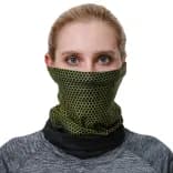 Миниатюра Спортивная балаклава ACME COLOR бесшовная