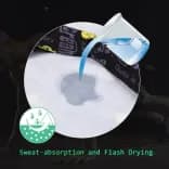 Миниатюра Спортивная повязка GUMAO Готика