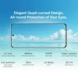 Миниатюра Смартфон HONOR 200 Global Version