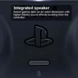 Миниатюра Красный геймпад Sony DualSense PS5