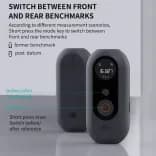 Миниатюра Лазерный дальномер Xiaomi Jimihome JM-G2501