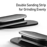 Миниатюра Baseus Rain Wing ремонт щеток