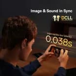 Миниатюра Беспроводные наушники Baseus Bowie MA10